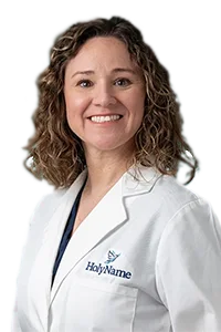 Holy Name - Melanie Howell, MD