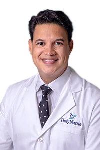 Holy Name - Omar Bellorin Marin, MD