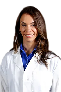 Holy Name - Stephanie Vaimakas, MD