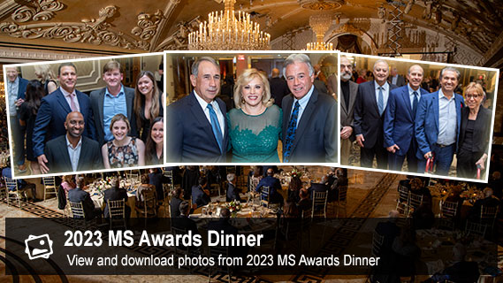 2023 MS Awards Dinner