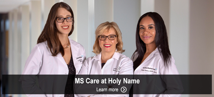 MS Care at Holy Name