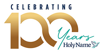 Holy Name 100th Anniversary