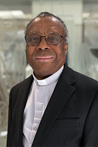 Father Michael-Onyekwere SDV