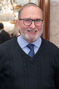 Rabbi Ira Jaskoll
