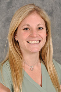 Holy Name Medical Center - Physical Therapy - Juliann O'Hagan, PT, DPT