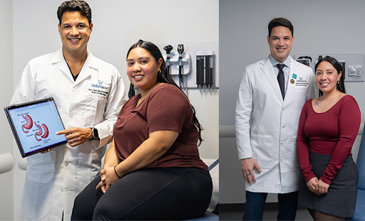 PatientSucessStories