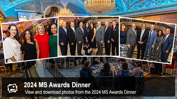 2024 MS Awards Dinner