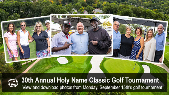 30th Annual Classic Golf Tournament album