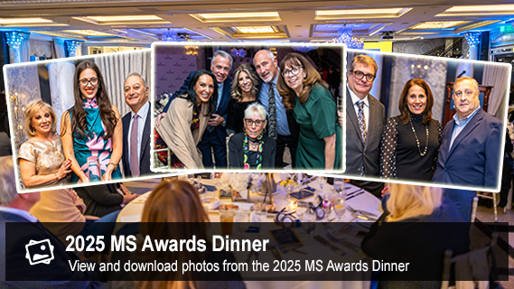 2025 MS Awards Dinner photo album