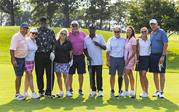 Golf Classic 2026
