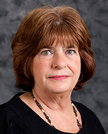 Suzanne Juliano, MSN, RN, NE-BC, vice president of inpatient servicess