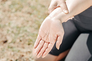 Corporate MSK for Carpal Tunnel Syndrome Treatment