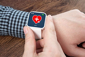 High-tech Wearables Transform Doctor-Patient Relationships