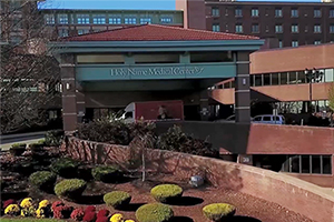 Holy Name General Surgery Residency Earns Accreditation