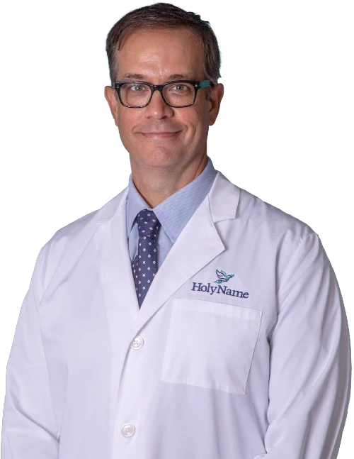 Image of Jason Kanos