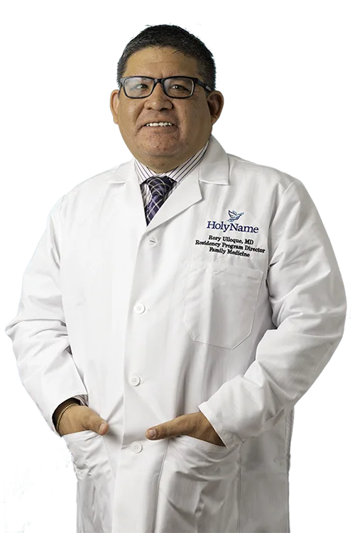 Image of Rory Ulloque